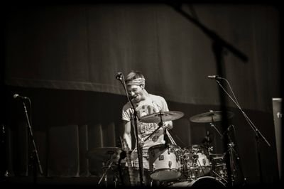 8Pus's profile picture. Psymistry, drummer, & t'¥$an @®T