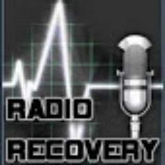 Broadcasting Recovery's Message of Hope. Coming in Autumn 2016