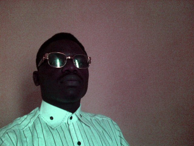 An up coming music arts # music name. St Kenstar -CMz.  # AkA. Hibo.