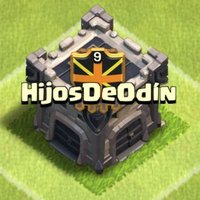 HijosDeOdín (@hijosdeodin_coc) 's Twitter Profile