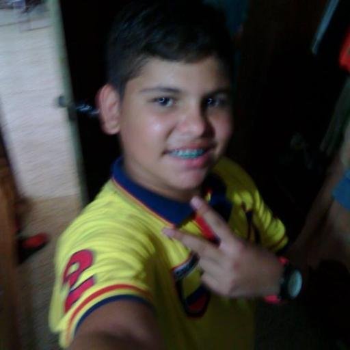 isaacdavidme1's profile picture. Maria Blanco ♥