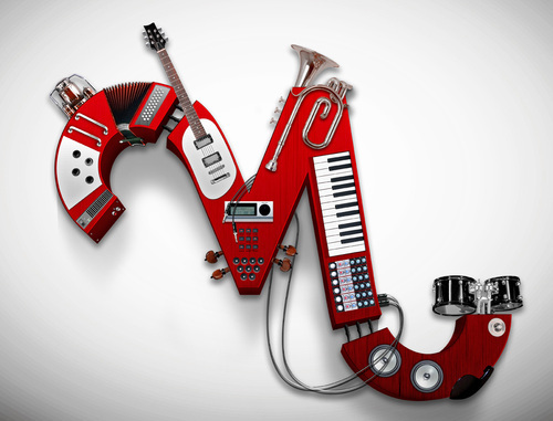 MusicItalyShow's profile picture. la musica e il far musica