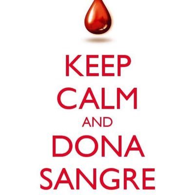 hsjdsangre's profile picture. Somos el Banco de Sangre del Hospital San Juan de Dios de Rionegro. Ven a donar sangre. Estamos esperandote con los brazos abiertos!