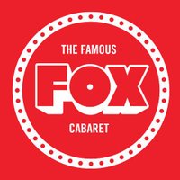 Fox Cabaret(@FoxCabaret) 's Twitter Profileg