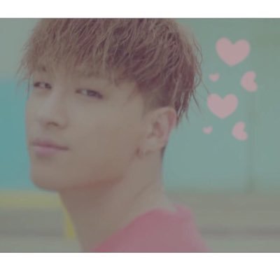 @Realtaeyang ❤️