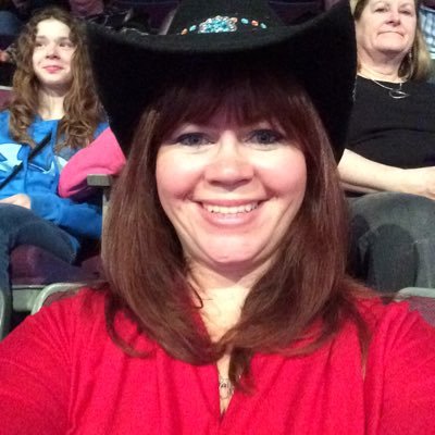 CherNagey's profile picture. 