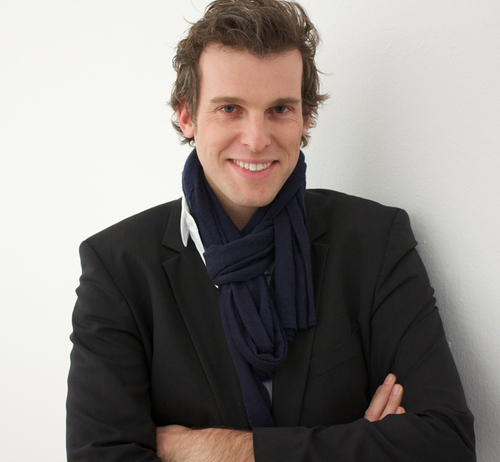 Scheufelen's profile picture. Co-Founder METAPAPER / Partner REISNER + SCHEUFELEN. Focus on new business development and innovation.