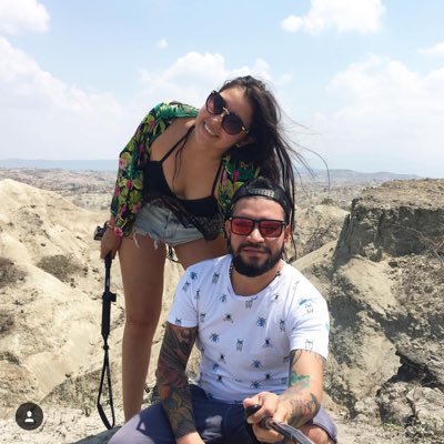 andregonzalz061's profile picture. 