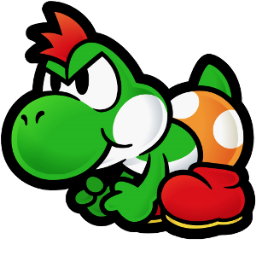 gechr_'s profile picture. 