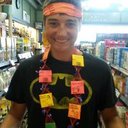 Joseph DeTrano - @Jose_Lawrence_ - Twitter