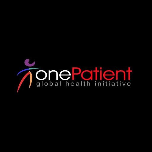 Transforming Lives . . OnePatient At A Time