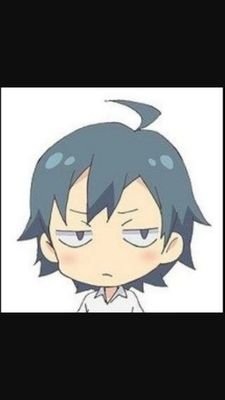 1TTcm59g3fiHkNN's profile picture. どうも、ぼっちです 別にフォローしてもらいたくないんだからねっ！