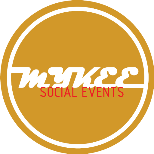 Mykee Social Events