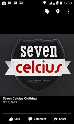 LamungBeru's profile picture. Toko online yang menjual pakain pria