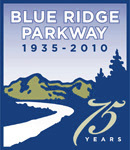 Celebrating the Blue Ridge Parkway's 75th Anniversary Year!