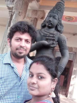 Geetha_Vinoth's profile picture. 