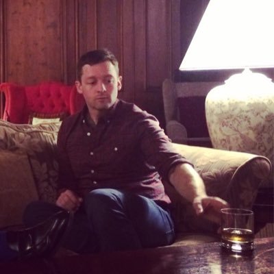 Rich Harrington Profile