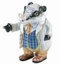 Badgerseven's profile picture. Старый, но внутренне молодой, черт, который все ещё пытается переделать мир.