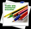 As melhores papelarias do Brasil.