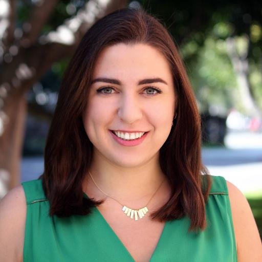 Loyal San Franciscan, art/theater/film/design lover, @usc and @ucdavis alum, Product Marketing @thoughtspot