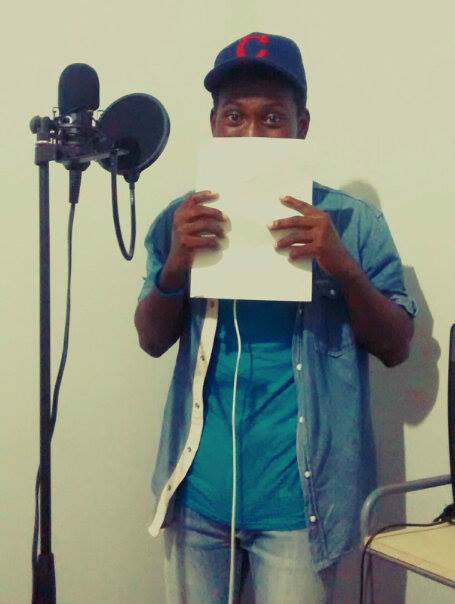 cantante