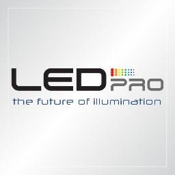 LEDProUAE's profile picture. 