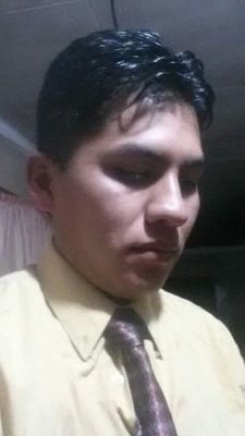 geovann76287804's profile picture. Locutor de Radio y Tv..