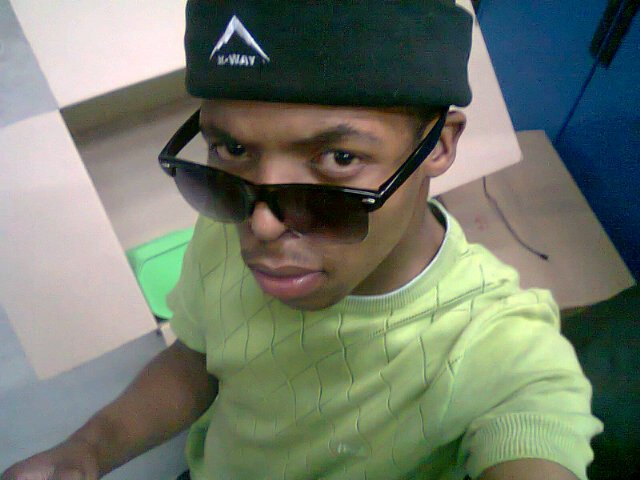 MalibongweUse24's profile picture. God is GOOD *am hustler ,Actor . Facebook malibongwe hedebe