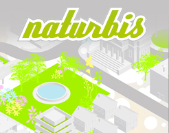 Naturbis est une émission et un site web de France 3 consacrés à la nature et à l'urbain (habitat, transports et énergies)