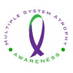 MSA Awareness (@msaawareness) Twitter profile photo MSA Awareness (@msaawareness) Twitter profile photo