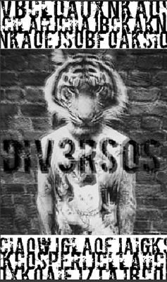 div3rsos's profile picture. Faz um favorzinho?
Curte minha nova página no facebook e me siga no twitter que te seguirei de volta!!     :3
Oobrigado pela atenção ¤~¤