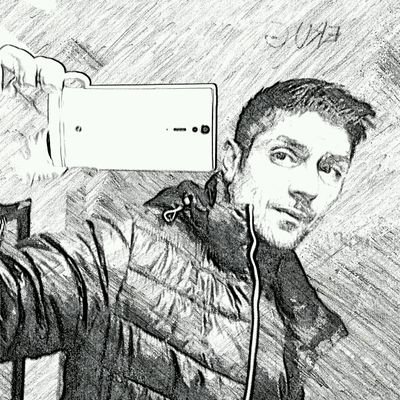 sg1980openacc's profile picture. 