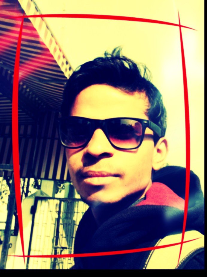 PrinceMunaf's profile picture. Graphic designer