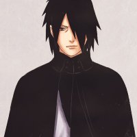 Uchiha Sasuke 《うちは》 (@legacyofindra) 's Twitter Profile