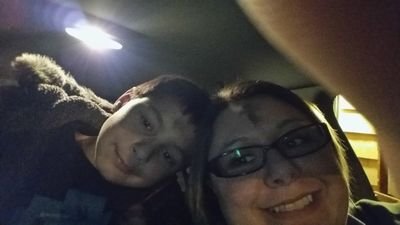 RossettiSister's profile picture. Loving every minute of it!