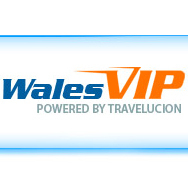WalesVIP's profile picture. Wales VIP - Car Rental in Wales, Hotel Reservation Wales, Travel Books, Exclusive tours, Cruises Flights & much more