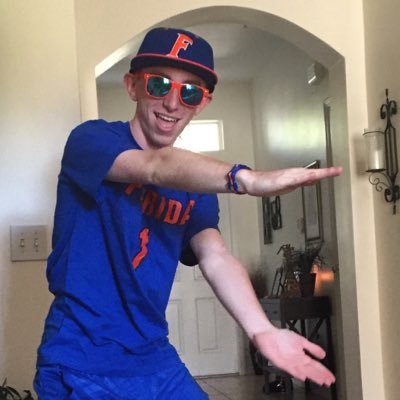 GingerTyler64's profile picture. Ginger 4 life -- Future Gator