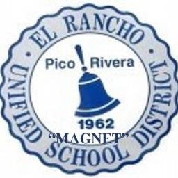 ElRanchoSchoolz's profile picture. K-12 School District NOT serving students in Pico Rivera, CA