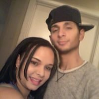 My kids are my world. my husband is my best friend.Thank God for my blessings.