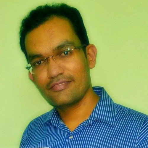 swar15188's profile picture. 