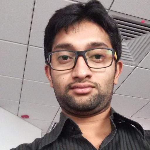 srikanthBigdata's profile picture. 