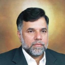 PML(N) worker & currently MPA from PP-150. This is an Official Account. Re-tweets are not endorsements. Views expressed here are personal.
