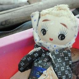 GuideToVintage's profile picture. No problemo keep up the good work 
にやにやした顔