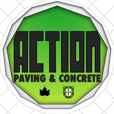 Action Paving & Concrete Ltd. is a local family owned and operated company serving residential and commercial clients in Hamilton & surrounding communities.