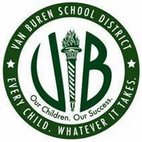 Van Buren School District(@VBSDPointers) 's Twitter Profileg