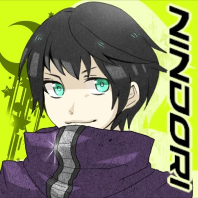 nindori716's profile picture. 無駄に息が長い