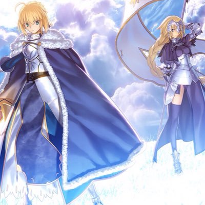 Fate Stay Night名言 Rstick39 Twitter