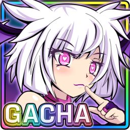 Gacha World BR•