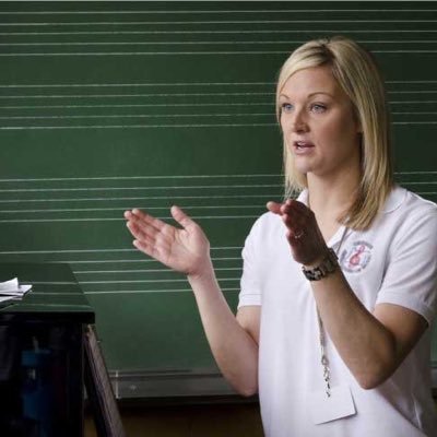 Craig Hella Johnson is my favorite composer! Music teacher at West High school California
