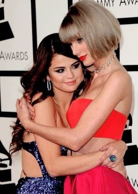 We never go out of style...i love Taylor Swift Follow me i Follow Back;-))